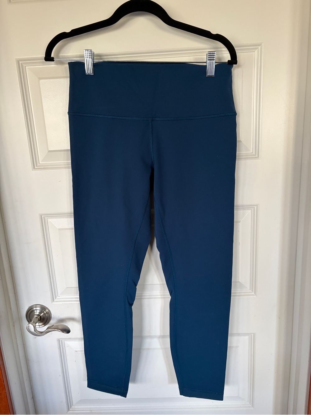 Lulu Lemon High-Waist Women's  Leggings
